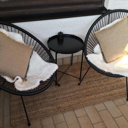 Modernes Apartment Mit Traumhaftem Blick Ins Gruene Bräunlingen Zewnętrze zdjęcie