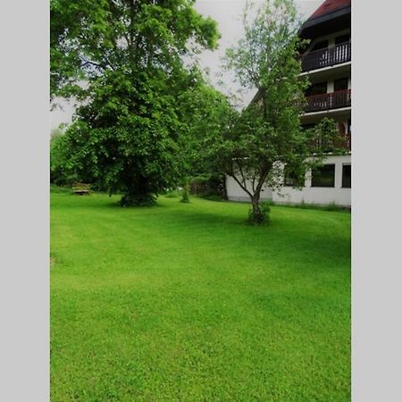 Modernes Apartment Mit Traumhaftem Blick Ins Gruene Bräunlingen Zewnętrze zdjęcie